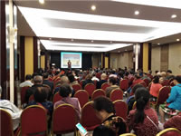 綿陽中旅假日旅行社攜手省青今日于開元酒店推行北?？叼B(yǎng)暖冬游