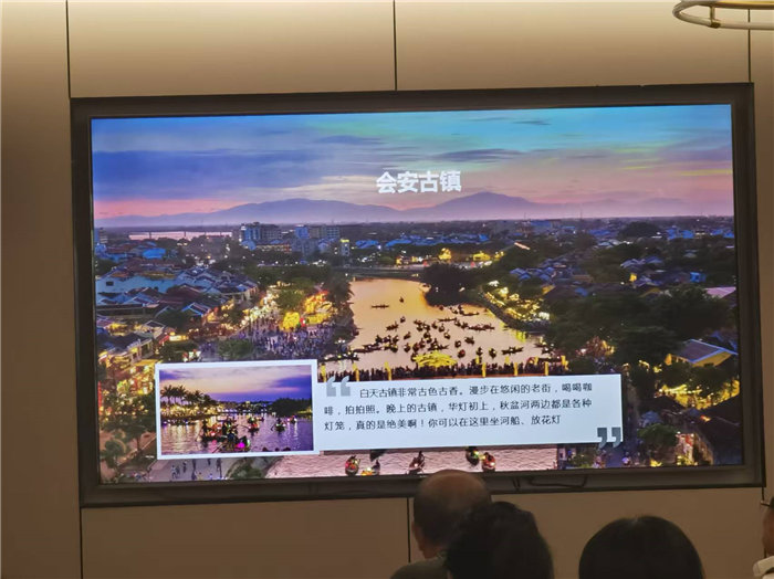 四川中青旅綿陽(yáng)分社(綿陽(yáng)中旅假日旅行社)2025獨(dú)家定制線(xiàn)路分享會(huì)