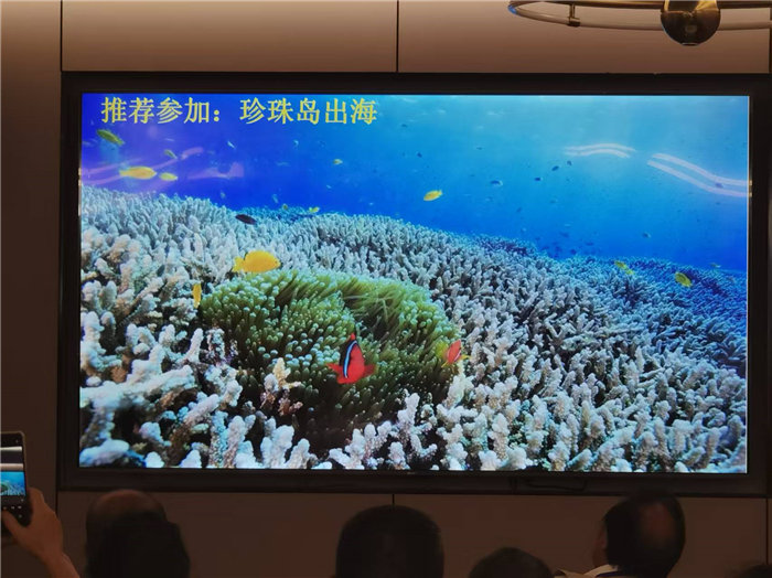 四川中青旅綿陽(yáng)分社(綿陽(yáng)中旅假日旅行社)2025獨(dú)家定制線(xiàn)路分享會(huì)