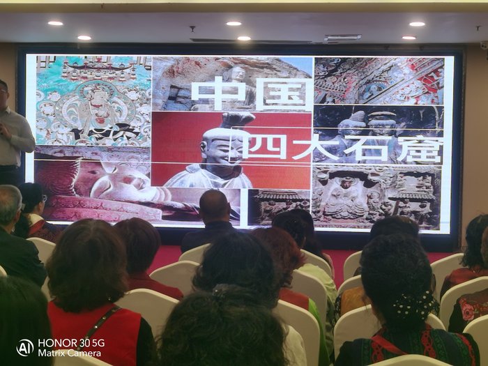 綿陽(yáng)中旅假日舉辦山西、貴州精品線路推薦會(huì)，解鎖雙地特色出行
