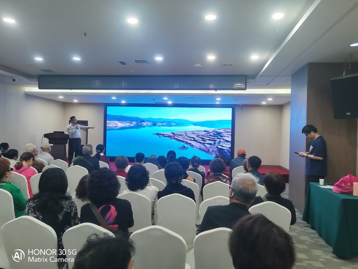 綿陽(yáng)中旅假日舉辦山西、貴州精品線路推薦會(huì)，解鎖雙地特色出行